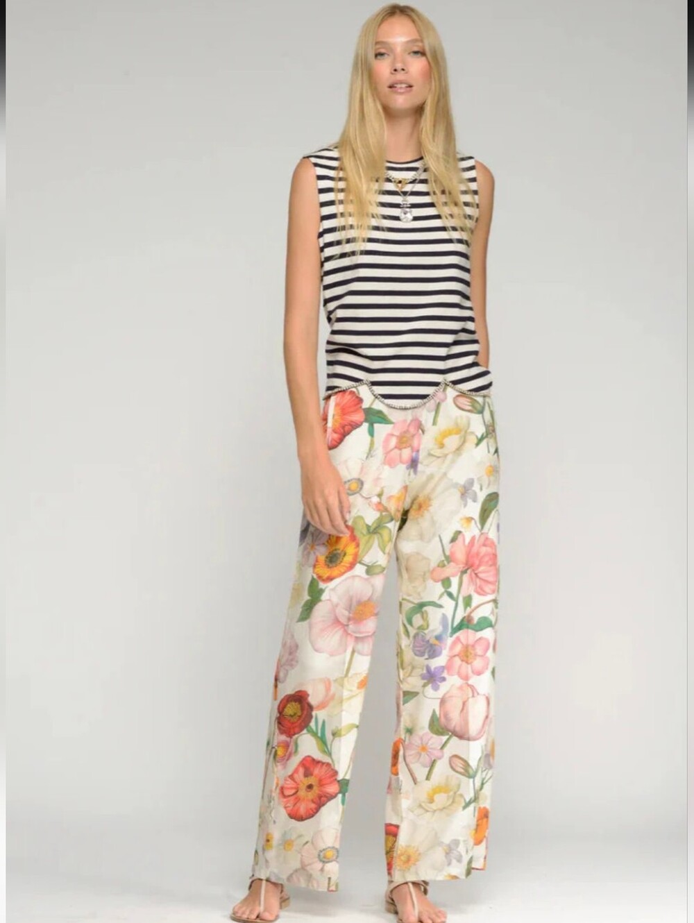 Vilagallo pant